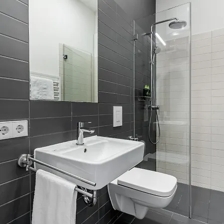 Apartment Limehome Schluterstr. Berlin